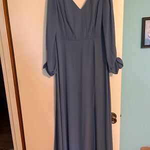 Mother of the bride/ groom dress